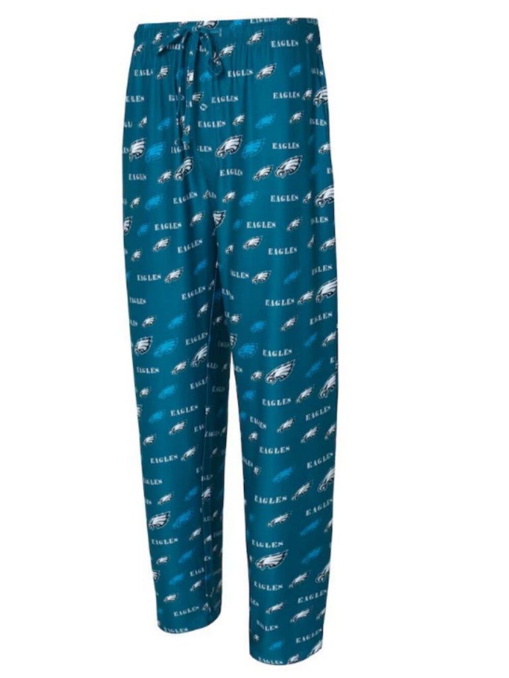 Mens NFL Philadelphia Eagles Sleep Pant- size XL